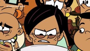 كرتون منزل لاود الموسم 4 الحلقة 2