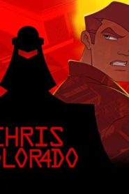 كرتون كريس كولورادو مدبلج