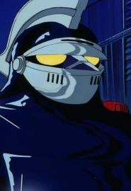 كرتون رعد العملاق مدبلج