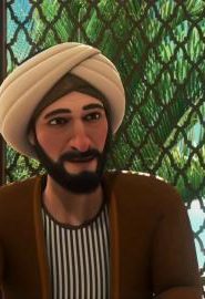 كرتون الأزهر مدبلج