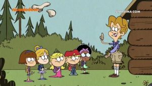 منزل لاود الجزء الثاني الحلقة 6