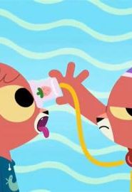 كرتون بابريكا مدبلج