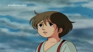 كرتون ريمي الفتى الشريد مدبلج