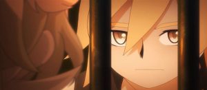 انمي مونستر هانتر مدبلج