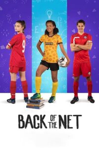 فيلم Back of the Net مدبلج عربي