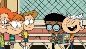 The Loud House: 2×20