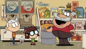 The Loud House: 5×8