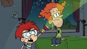 The Loud House: 5×17