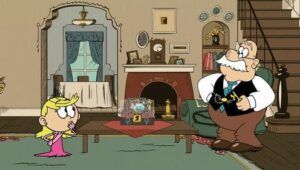 The Loud House: 5×22