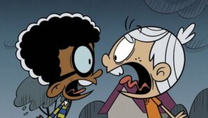 The Loud House: 4×0