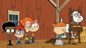 The Loud House: 3×19