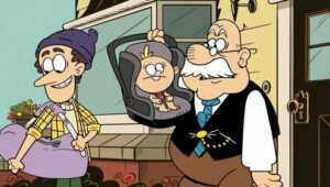 The Loud House: 3×25