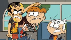 The Loud House: 5×13