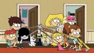 The Loud House: 2×21