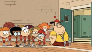 The Loud House: 3×13