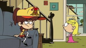 The Loud House: 4×25
