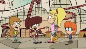 The Loud House: 5×21