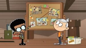 The Loud House: 5×3
