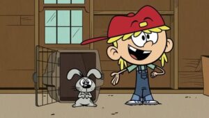 The Loud House: 5×24