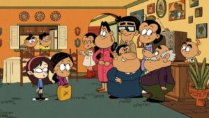 The Loud House: 4×7