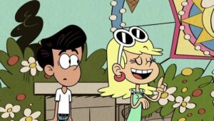 The Loud House: 6×24
