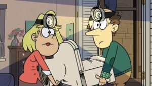 The Loud House: 3×10