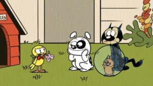 The Loud House: 4×21