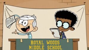 The Loud House: 5×5