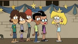 The Loud House: 2×17