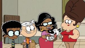The Loud House: 5×14