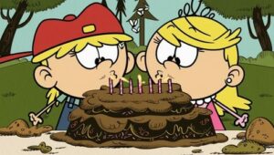 The Loud House: 5×4