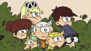 The Loud House: 2×15