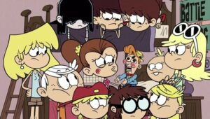 The Loud House: 4×24