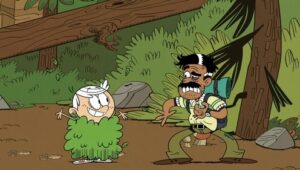 The Loud House: 6×6