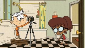 The Loud House: 2×8