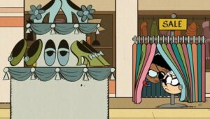 The Loud House: 3×24