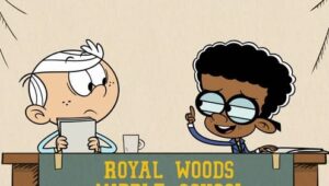 The Loud House: 5×18