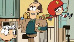 The Loud House: 2×18