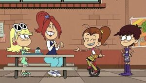 The Loud House: 5×20