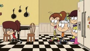 The Loud House: 6×5