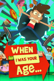 When I Was Your Age: Season 1