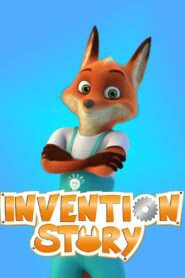 Invention Story: Season 1