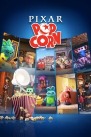 Pixar Popcorn: Season 1