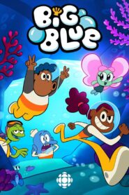 Big Blue: Season 1