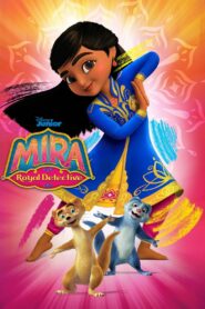 Mira, Royal Detective: Season 2