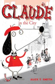 Claude: Season 2