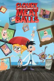 cloudy with a chance of meatballs season 1