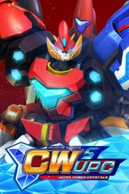 celestial warriors: Season 6