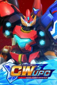 celestial warriors: Season 6