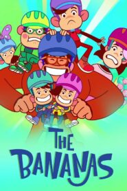 The Bananas: Season 1